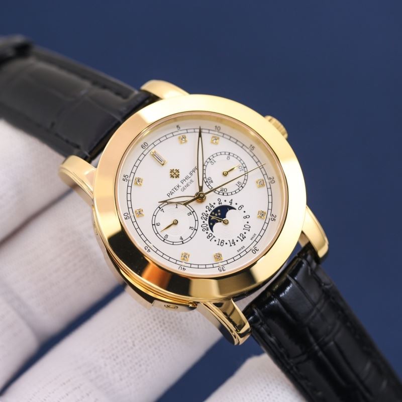 PATEK PHILIPPE Watches